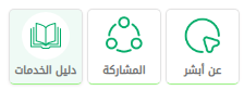 خطوات الإضافة والتعديل على العنوان الوطني في توكلنا بالخطوات التفصيلية 2023