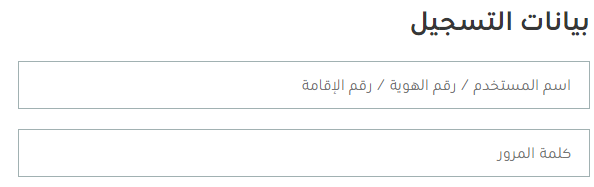 طريقة معرفة العنوان الوطني من الخريطة في السعودية 1445